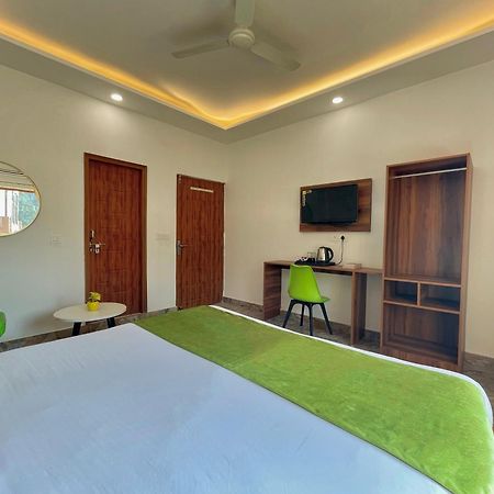 Wanna Stay Rishikesh Ngoại thất bức ảnh