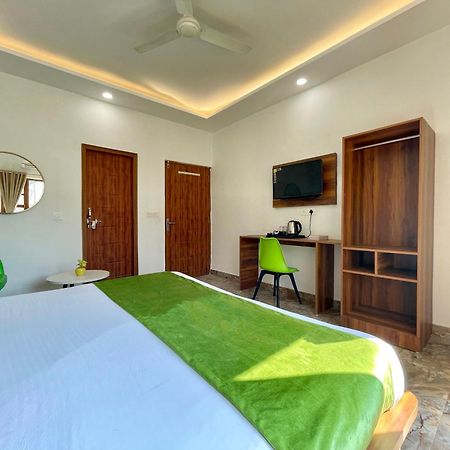 Wanna Stay Rishikesh Ngoại thất bức ảnh
