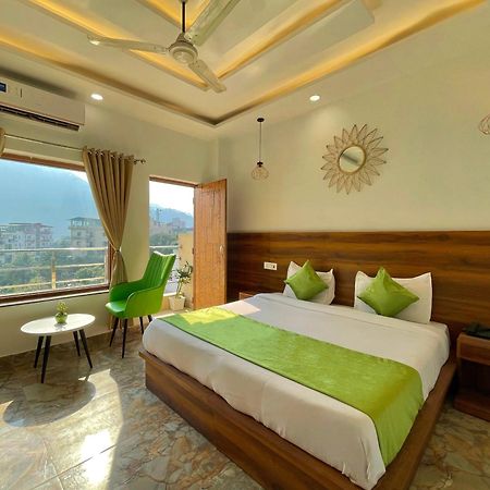 Wanna Stay Rishikesh Ngoại thất bức ảnh
