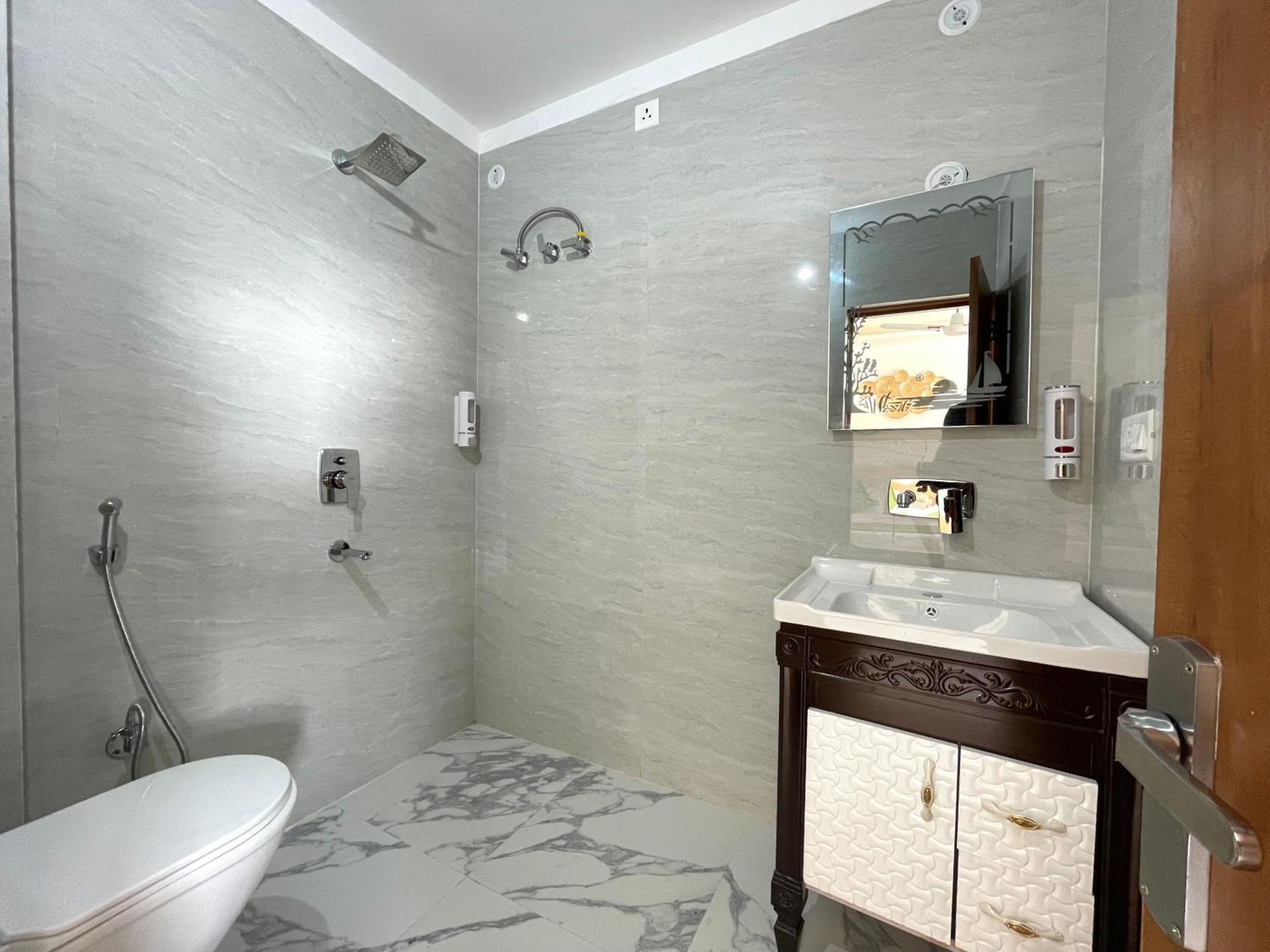 Wanna Stay Rishikesh Ngoại thất bức ảnh