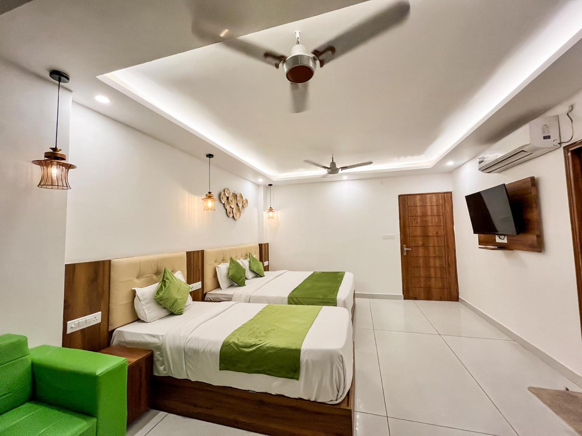 Wanna Stay Rishikesh Ngoại thất bức ảnh