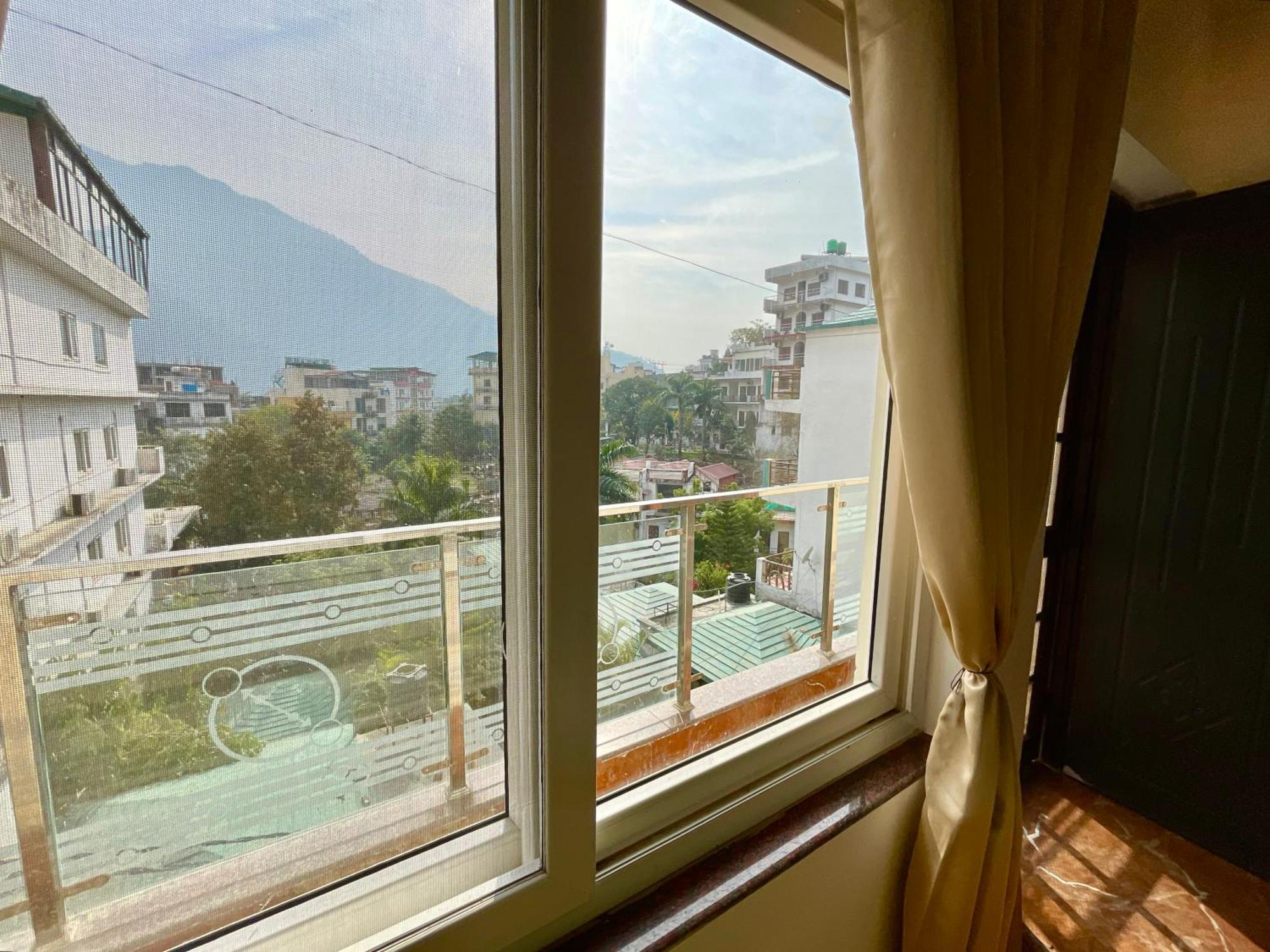 Wanna Stay Rishikesh Ngoại thất bức ảnh