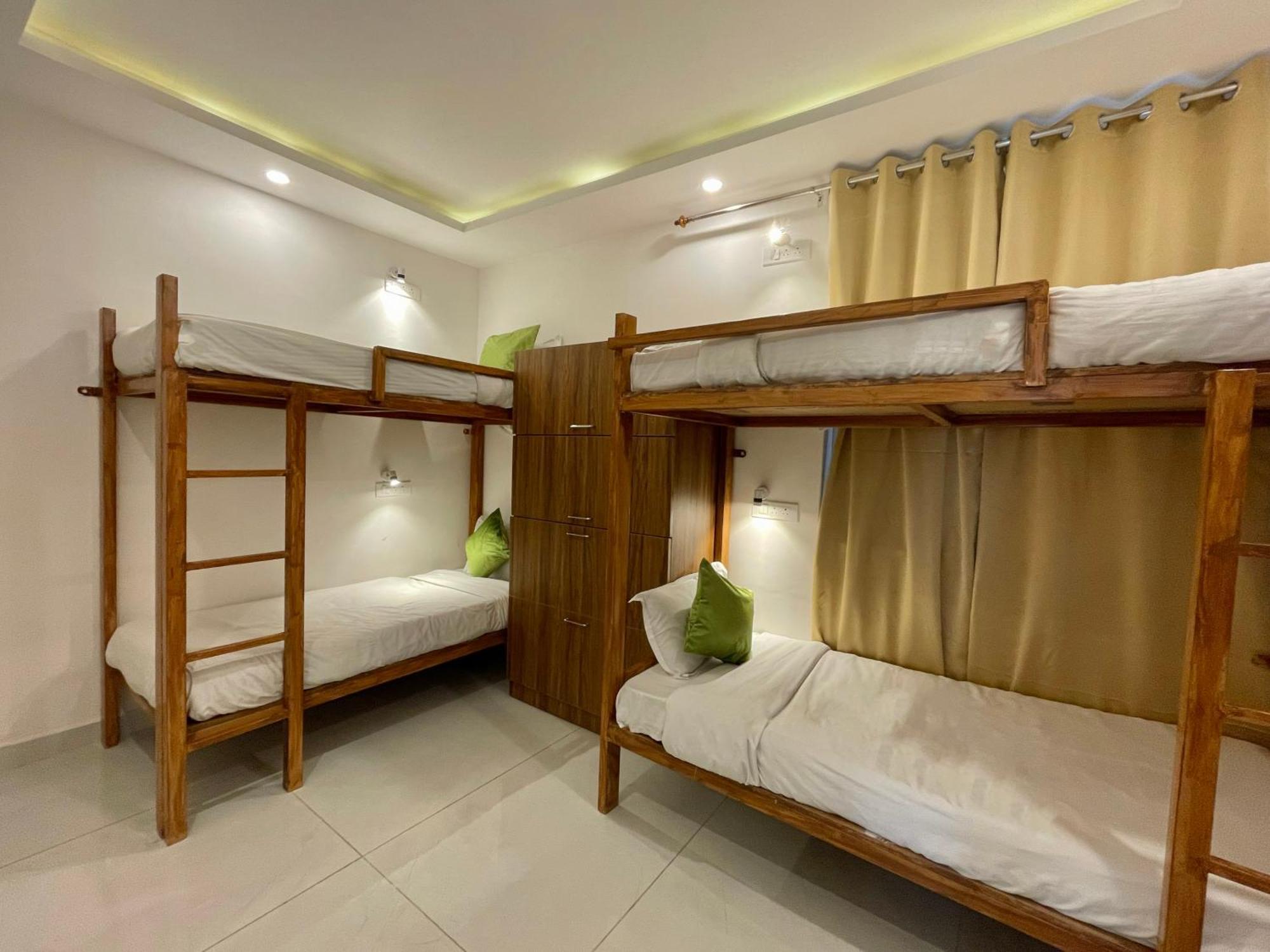 Wanna Stay Rishikesh Ngoại thất bức ảnh