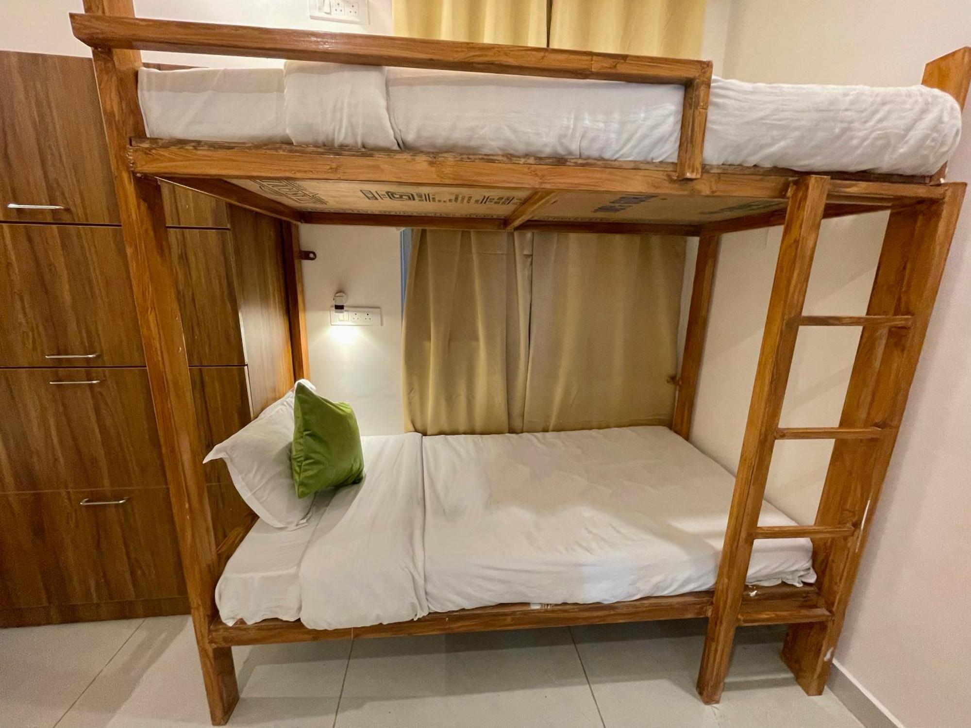 Wanna Stay Rishikesh Ngoại thất bức ảnh