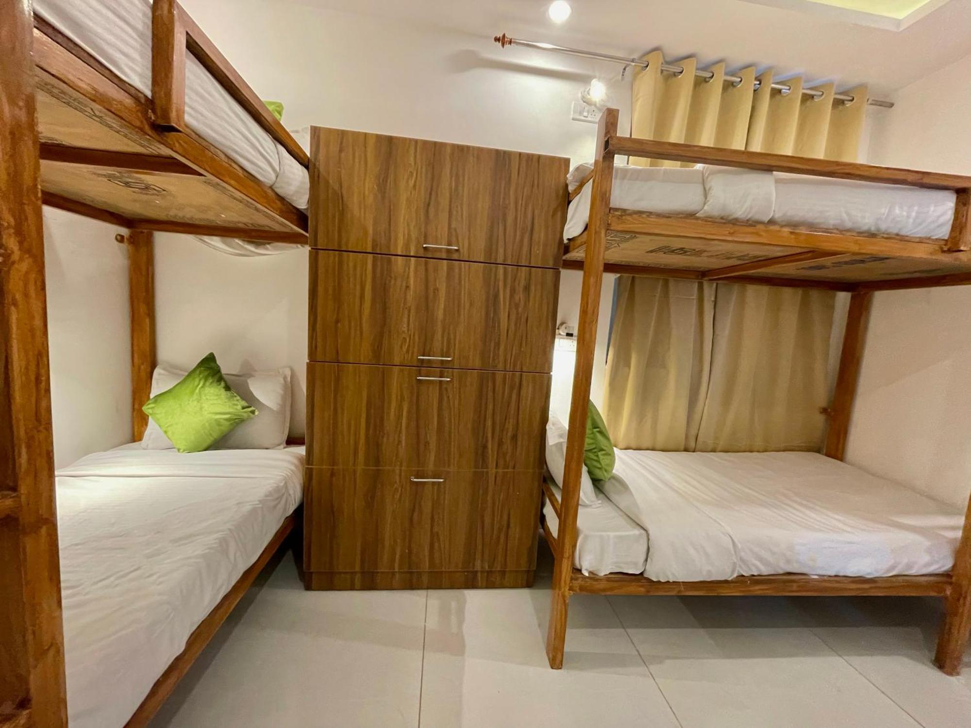 Wanna Stay Rishikesh Ngoại thất bức ảnh